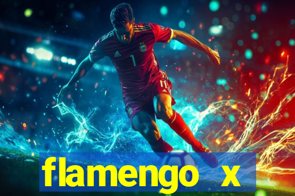 flamengo x athletico pr futemax